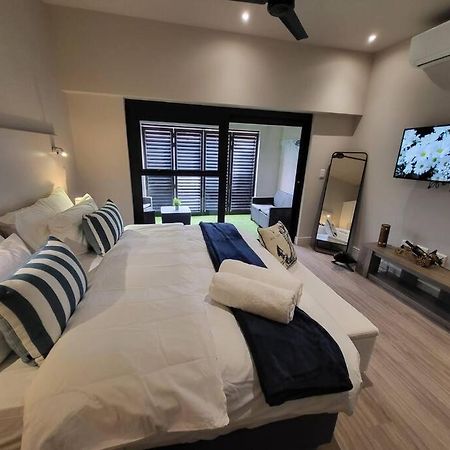 *Self-Check In - Whale Watching Paradise -Central* Hermanus Buitenkant foto