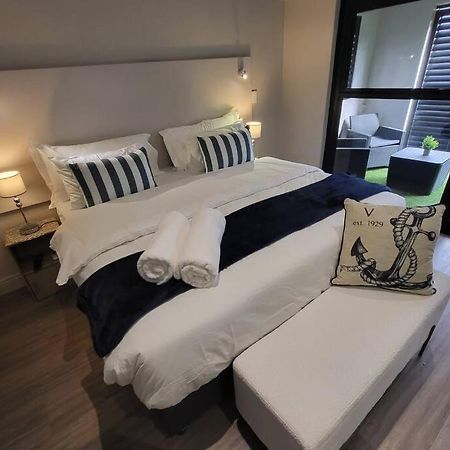 *Self-Check In - Whale Watching Paradise -Central* Hermanus Buitenkant foto