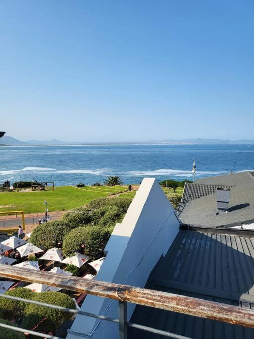 *Self-Check In - Whale Watching Paradise -Central* Hermanus Buitenkant foto