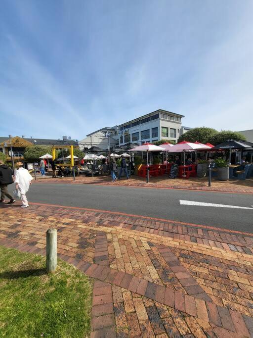 *Self-Check In - Whale Watching Paradise -Central* Hermanus Buitenkant foto