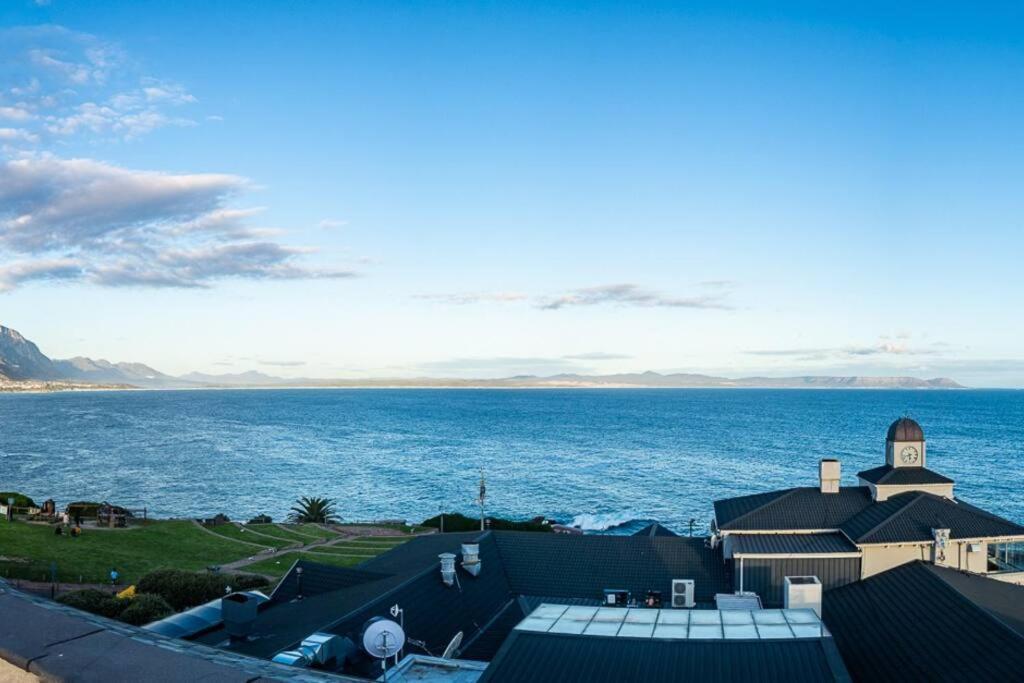 *Self-Check In - Whale Watching Paradise -Central* Hermanus Buitenkant foto