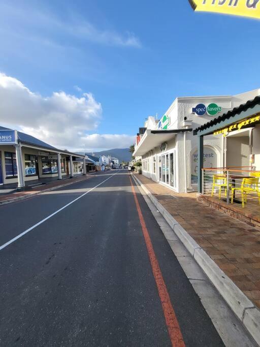 *Self-Check In - Whale Watching Paradise -Central* Hermanus Buitenkant foto